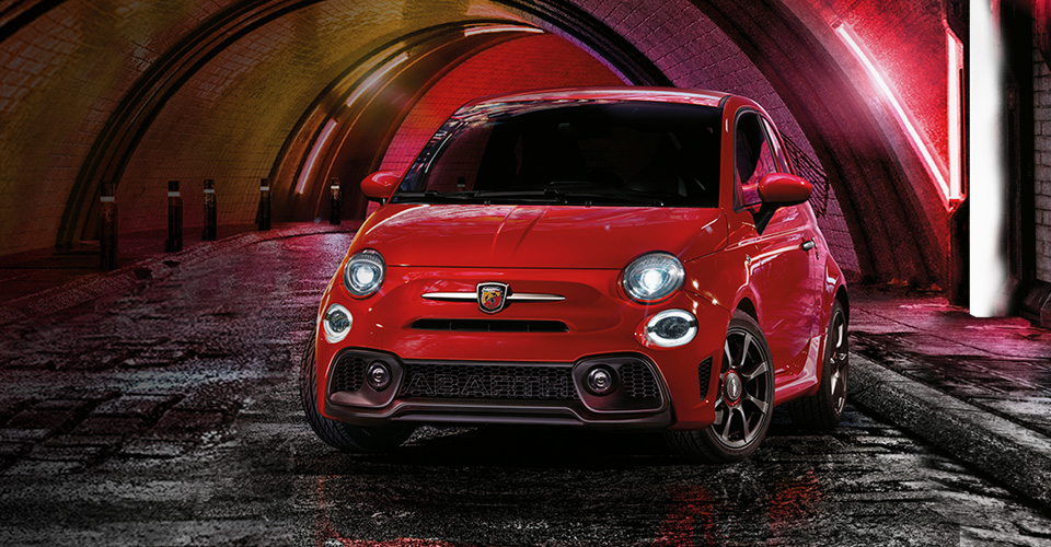 rencontre abarth