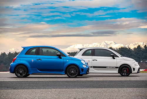 rencontre abarth