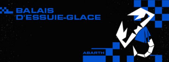 Abarth NEUBAUER_ 25% sur les balais d'essuie-glace - Abarth Paris 15ème - Abarth Levallois-Perret - Abarth Saint-Denis