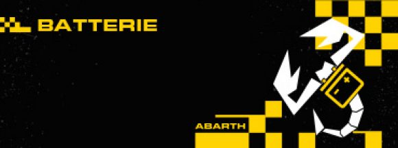 Abarth NEUBAUER - TEST DE BATTERIE OFFERT ET 20% DE REMISE SUR L'ACHAT D'UNE NOUVELLE - Abarth Paris 15ème - Abarth Levallois-Perret - Abarth Saint-Denis