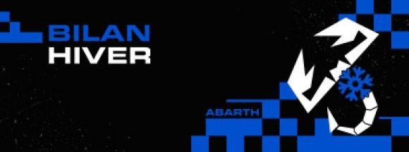 Abarth NEUBAUER - Bilan Expert + Mise à niveau des liquides offerts - Abarth Paris 15ème - Abarth Levallois-Perret - Abarth Saint-Denis