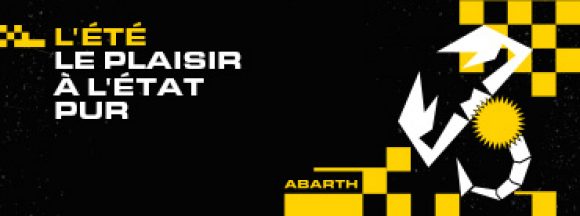 Abarth NEUBAUER - Bilan Expert + Mise à niveau des liquides OFFERTS