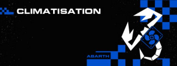 Abarth NEUBAUER_Abarth_Paris_15ème_Abarth_Levallois_Perret_Abarth_Saint_denis Contrôle climatisation OFFERT