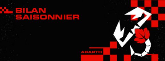 Abarth NEUBAUER - Bilan Expert + Mise à niveau des liquides OFFERTS