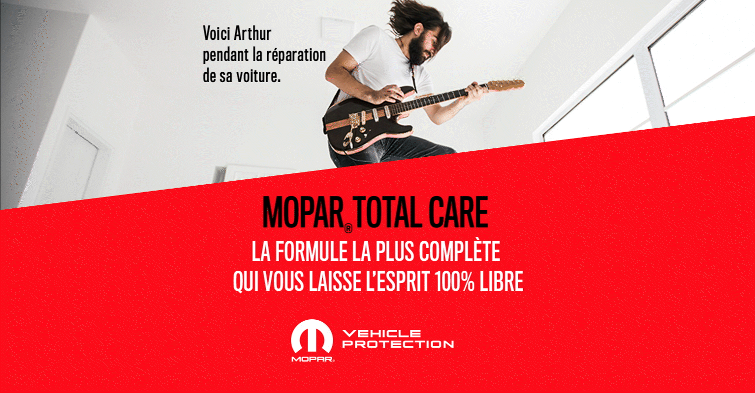 Total Care